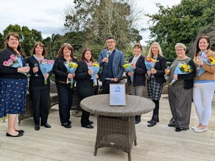 Care home group ranked in UK top 20